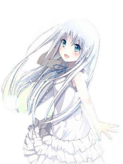 虚，似真似假。幻，非真非假。虚幻，给人一种距离感，似远似近，但在这中美很容易被发现