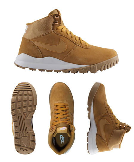 Nike 耐克 NIKE HOODLAND SUEDE 男子户外运动鞋