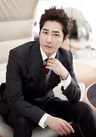 姜志焕 Kang Ji Hwan