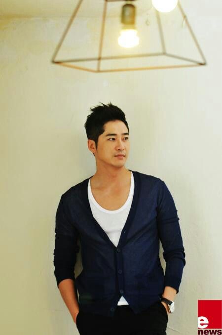 姜志焕 Kang Ji Hwan