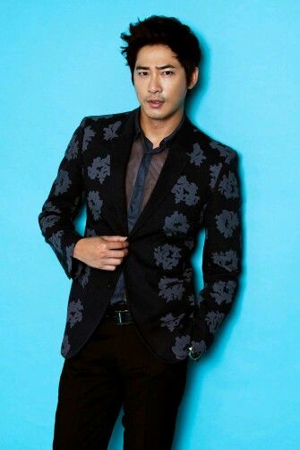 姜志焕 Kang Ji Hwan