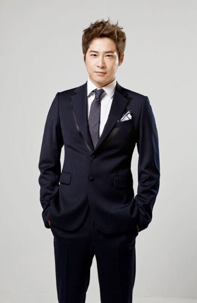 姜志焕 Kang Ji Hwan