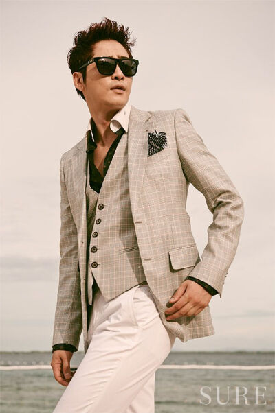 姜志焕 Kang Ji Hwan