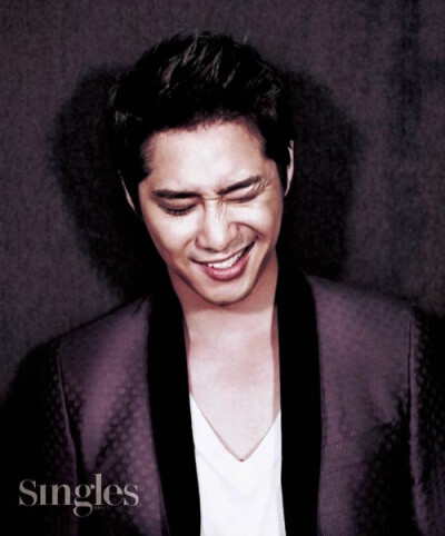 姜志焕 Kang Ji Hwan