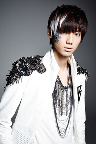 boyfriend 《my avatar》――赵光旻