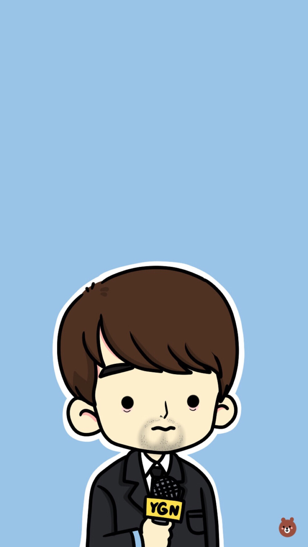 匹诺曹卡通人物