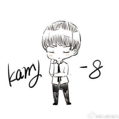 karry-8 【cr：进击的柠檬酱】