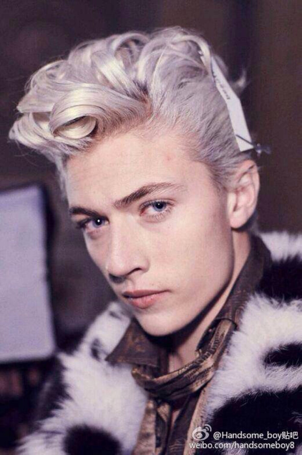 Lucky Blue Smith