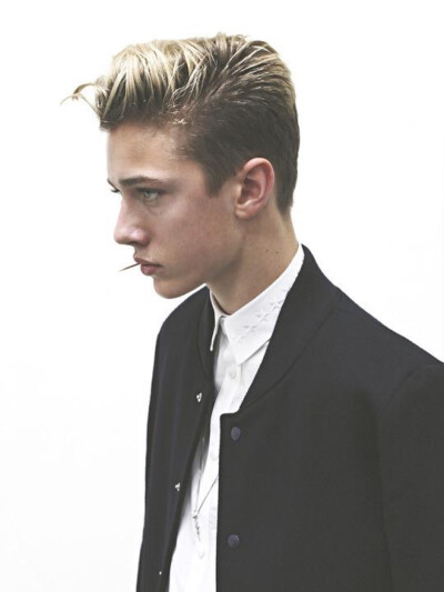 Lucky Blue Smith