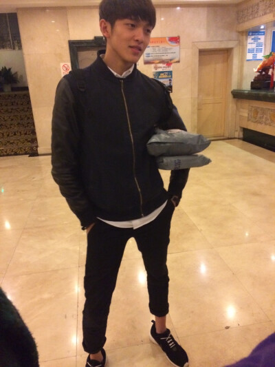 ❤️林辉瑝❤️