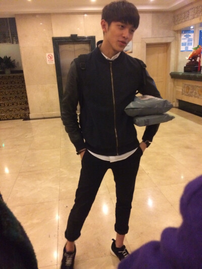 ❤️林辉瑝❤️