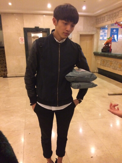 ❤️林辉瑝❤️