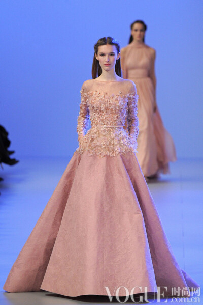 Elie Saab 2014