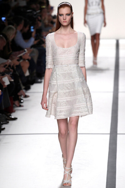 Elie Saab 2014成衣