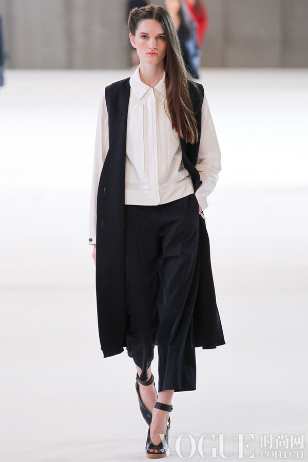 Christophe Lemaire 2015