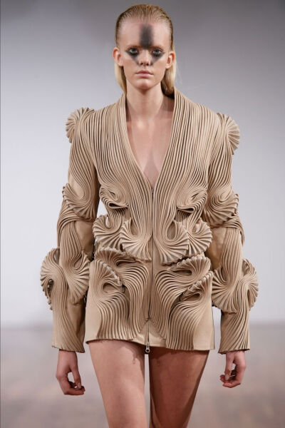 IRIS VAN HERPEN