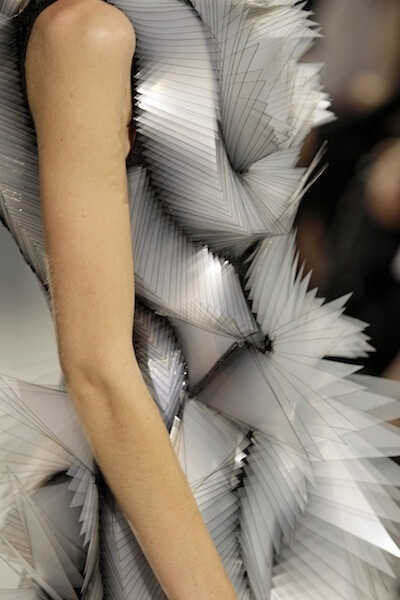 IRIS Van HERPEN