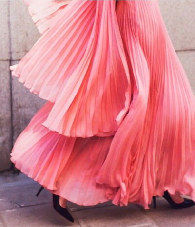 pleats