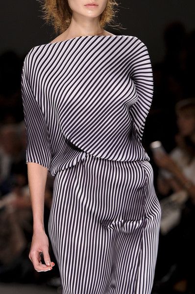 Issey miyake spring 2013