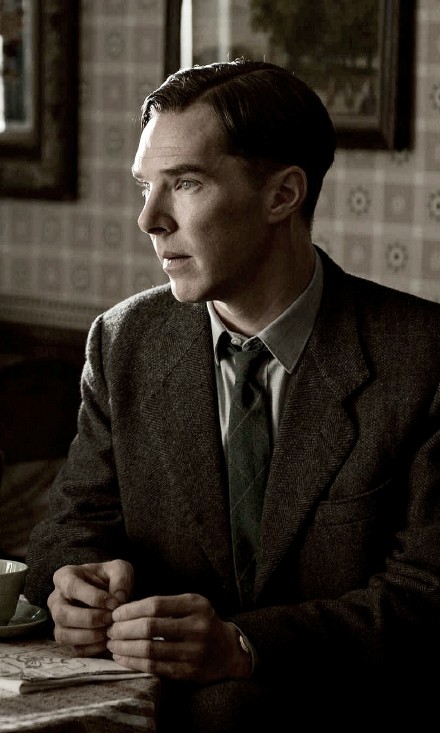 Benedict Cumberbatch [ 图源: 汤主babeyouaresodark ]