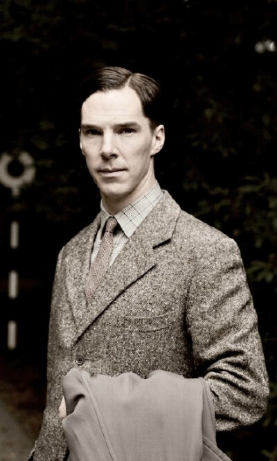 Benedict Cumberbatch [ 图源: 汤主babeyouaresodark ]