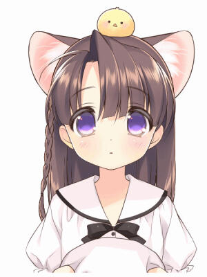 萌死不负责