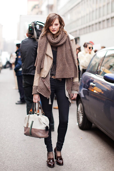 Street Style