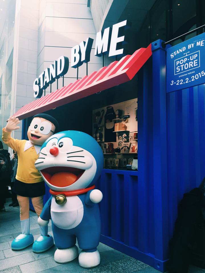 Doraemon