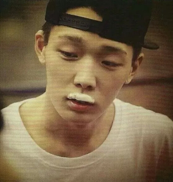 bobby IKON