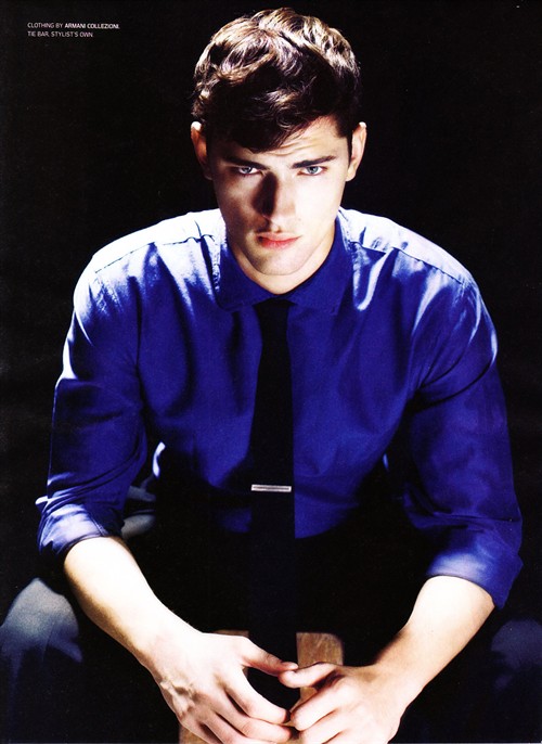 Sean Opry 肖恩 奥普瑞