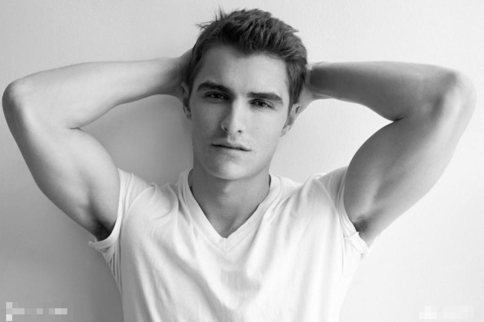 Dave Franco 戴夫 弗兰克