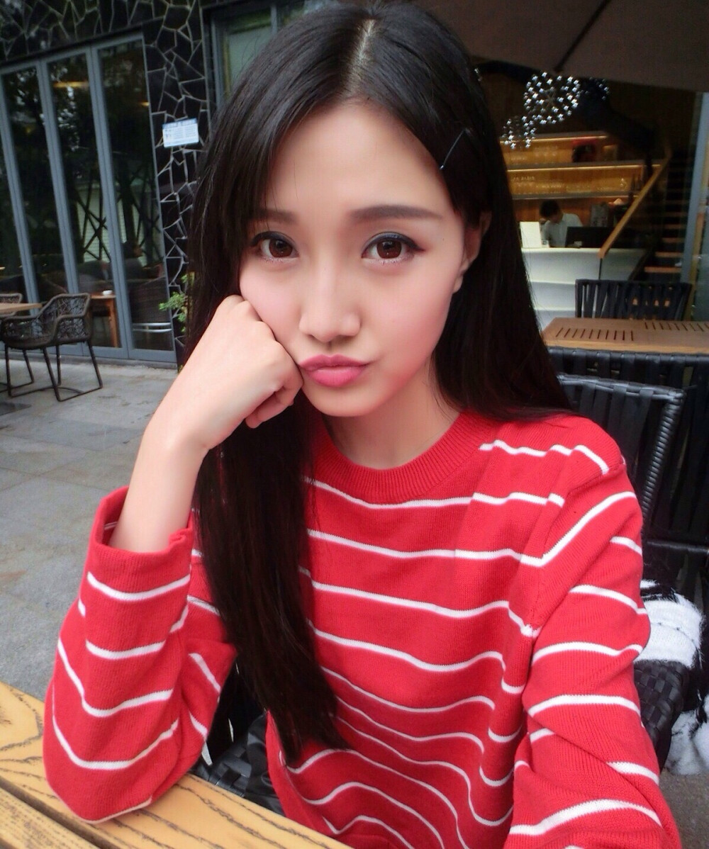 潘潇潇 - 堆糖,美图壁纸兴趣社区