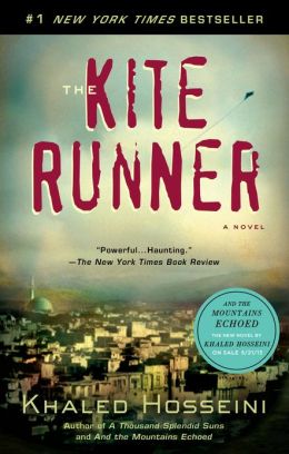 kite runner-追风筝的人~我是在课外读的,但是听说今年已经被加到了十年级必读书目里头了~说的是一个中东少年成长的故事.少年所经历的struggle,conflict都写得非常到位!读完英文版之后我读了一次中文版,虽然翻译很不…