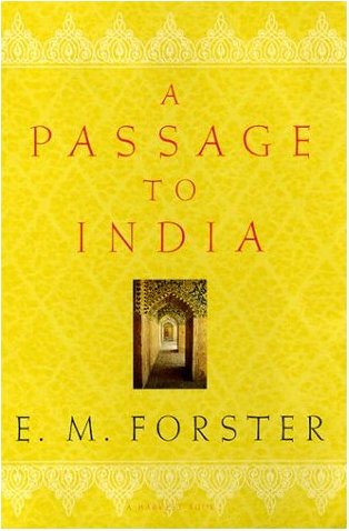 a passage to india-印度之行-我没读过...我有罪!!!!这书是同学班上读过的~她跟我强推了,但是我懒...所以就还没读~所以...我就复制黏贴百度好了.英国现代著名小说，爱·摩·福斯特著。小说以印度城市为背景，写治安法官的母亲与未婚妻阿拉德到印度去看他，在一次历游山洞时，阿拉德在幽暗的山洞里恍惚中感到有人侮辱了她，从而引起纠纷，使印度医生阿齐斯蒙受了不白之冤。这部小说展示了英国与其殖民地印度两个民族间不可逾越的鸿沟，充满辛辣的讽刺、优美的抒情、含义深远的象征和富有哲理的预见。是英国20世纪最后一本成功的传统小说。