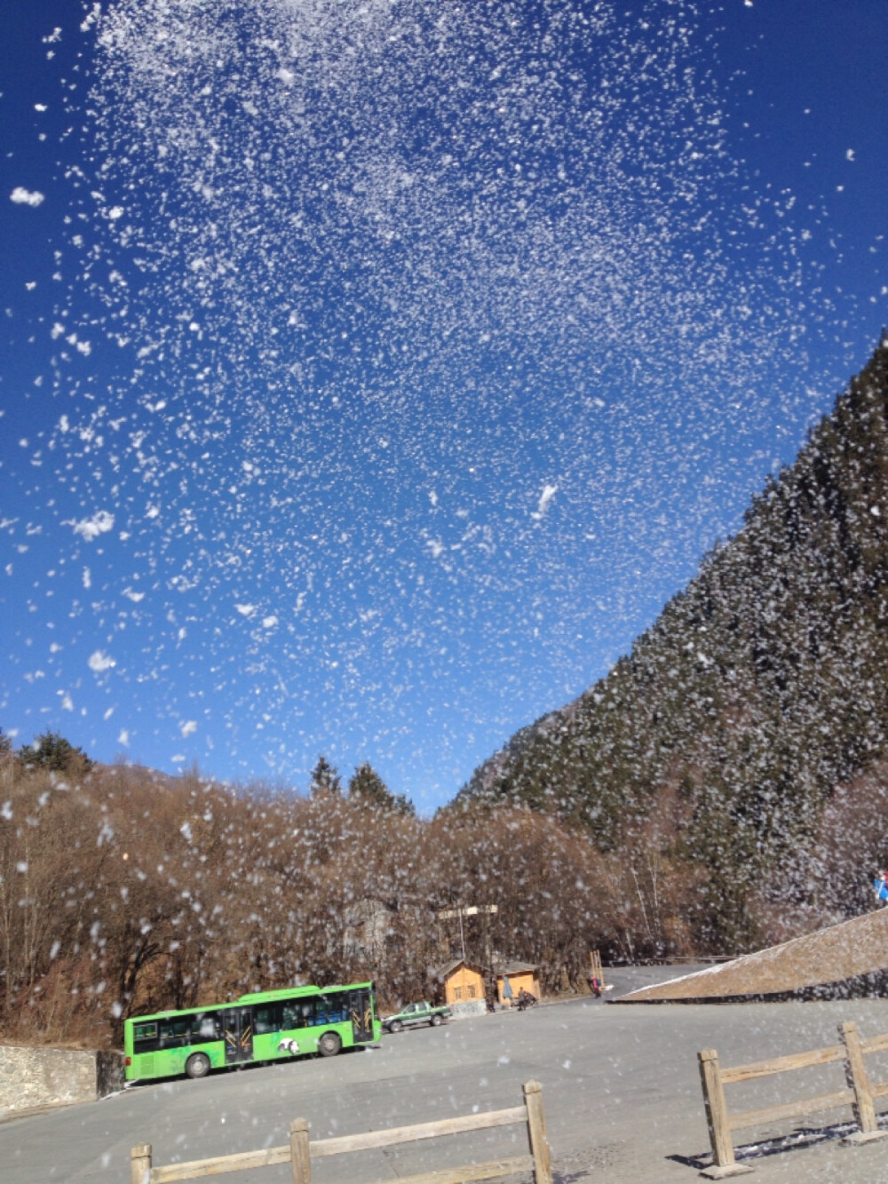 砂雪