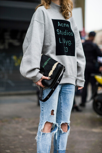 Street Style