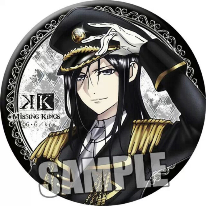 k# #夜刀神狗朗# 求整套人设- 高清图片，堆糖，美图壁纸兴趣社区