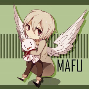 mafumafu：这就是我的战机【专辑】