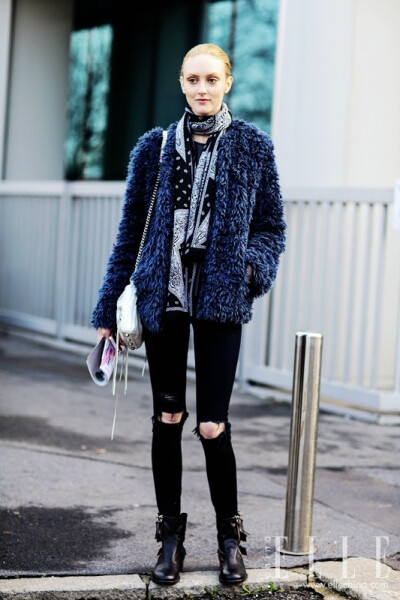 Street Style