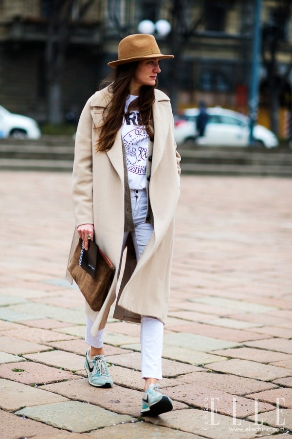 Street Style