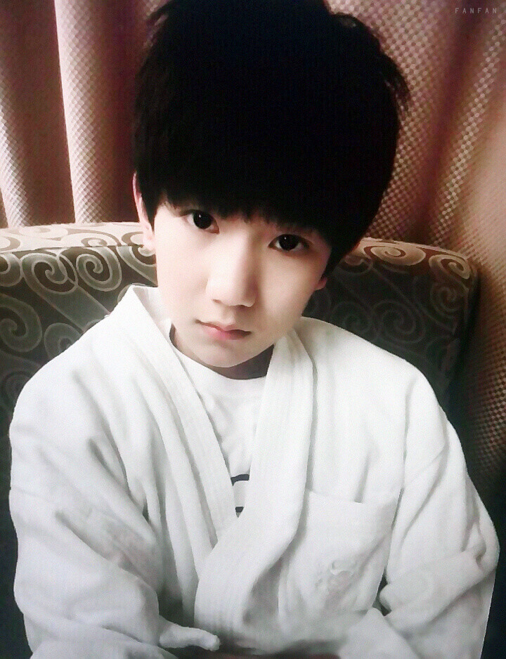 TFBOYS王源