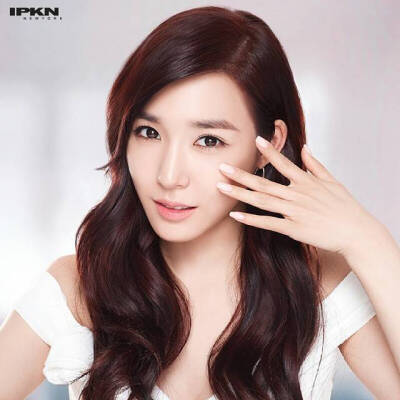 少女时代Tiffany