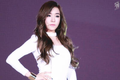 少女时代Tiffany