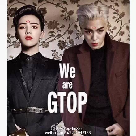 GDTOP