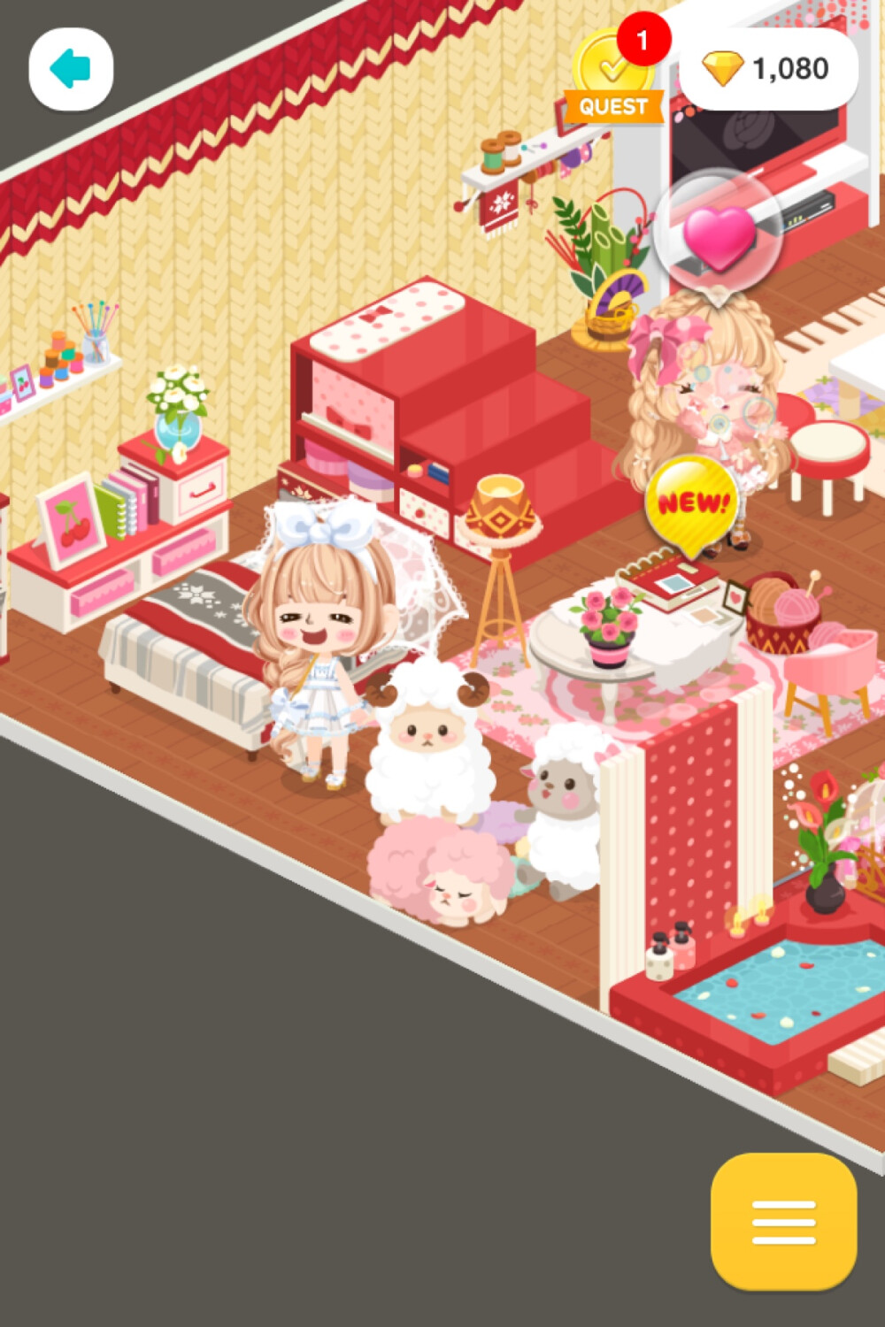 lineplay