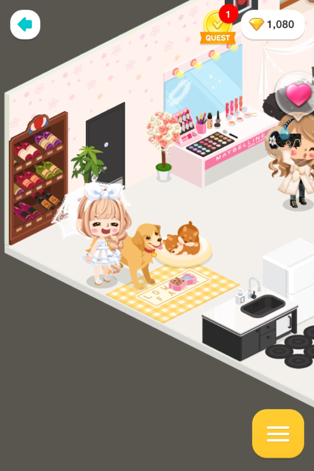 lineplay