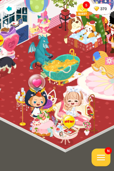 lineplay