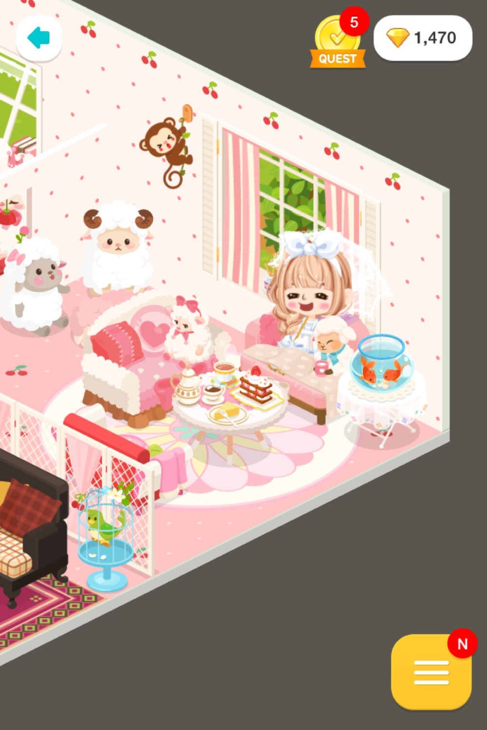 lineplay