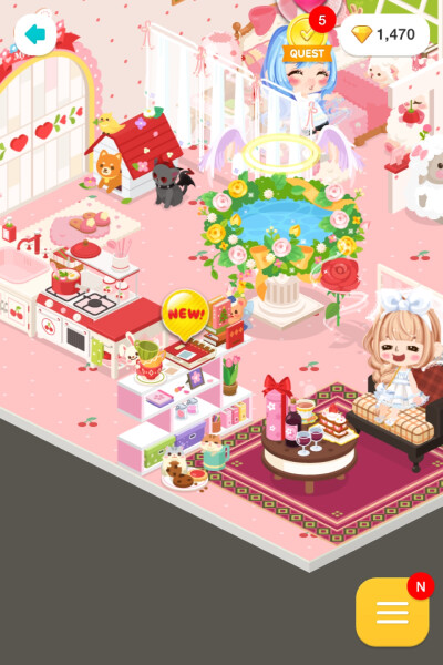 lineplay