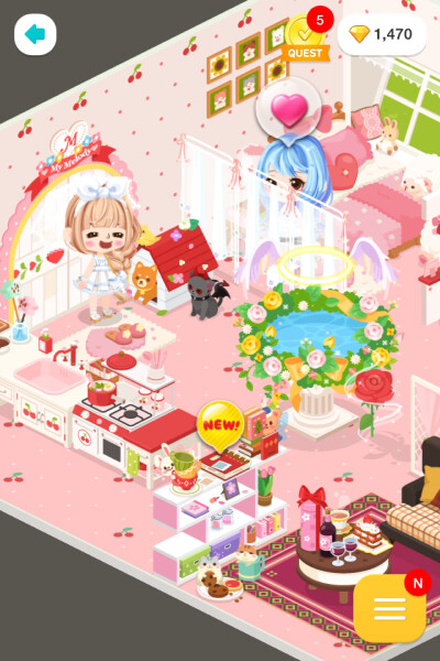 lineplay